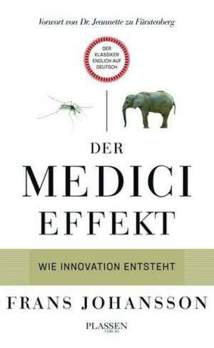 Der Medici-Effekt