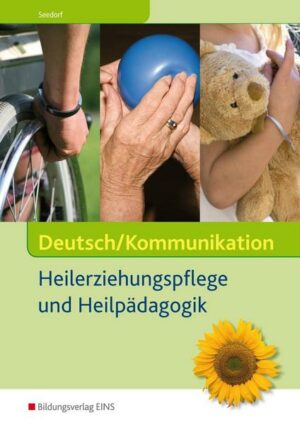Deutsch/Kommunikation - Heilerziehungspflege und Heilpädagogik