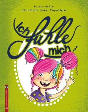 Ich fühle mich …