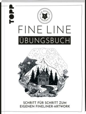 Fine Line Übungsbuch