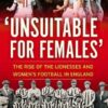 'Unsuitable for Females'
