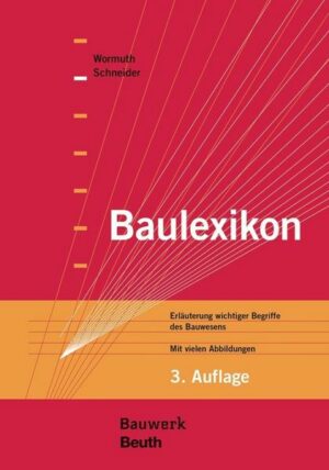 Baulexikon