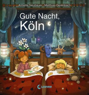 Gute Nacht