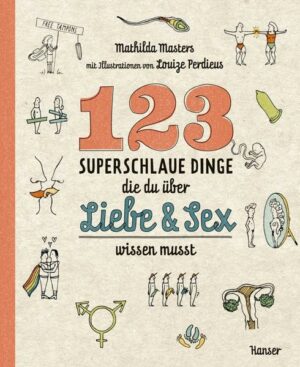 123 superschlaue Dinge