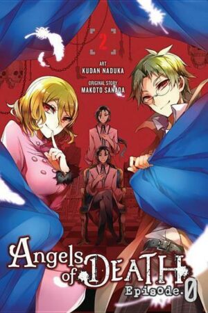 Angels of Death: Episode 0