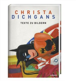 Christa Dichgans