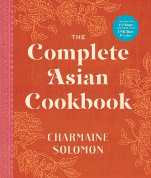 Complete Asian Cookbook