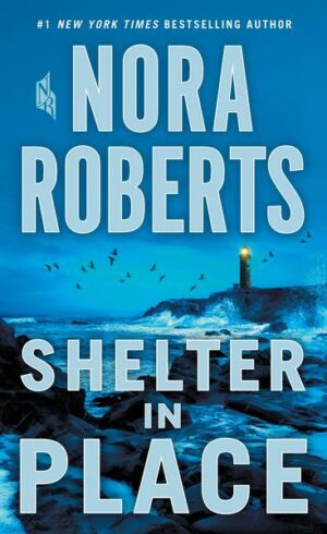 Shelter in Place International Edition