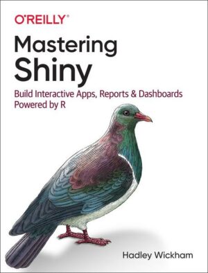 Mastering Shiny