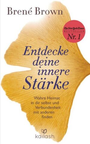 Entdecke deine innere Stärke