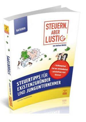 Steuern