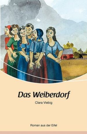 Das Weiberdorf