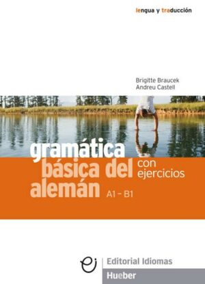 Gramática básica del alemán