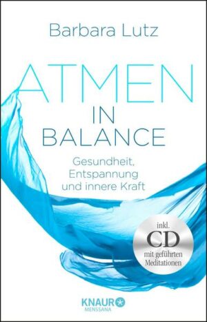 Atmen in Balance