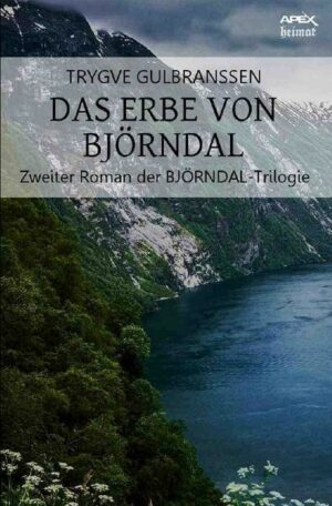 Das Erbe von Björndal