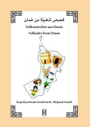 Volksmärchen aus Oman