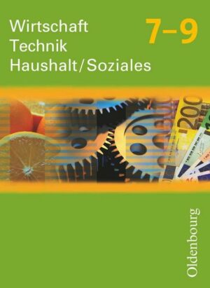 Wirtschaft - Technik - Haushalt/Soziales 7-9