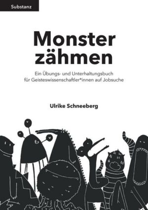 Monster zähmen