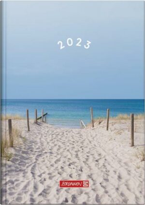Tageskalender Strand Modell 795