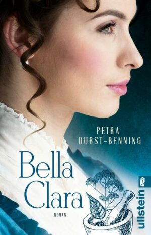 Bella Clara (Die Jahrhundertwind-Trilogie 3)