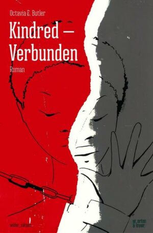 Kindred – Verbunden