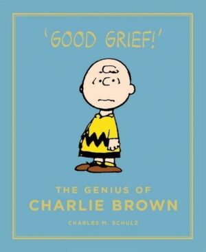 The Genius of Charlie Brown