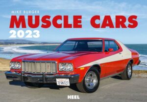 Muscle Cars 2023