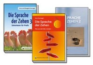 Sprache der Zehen