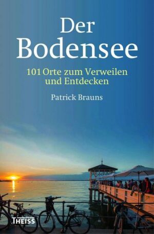 Der Bodensee