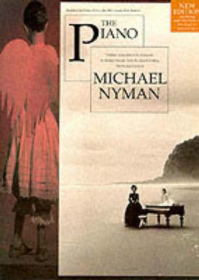 Michael Nyman