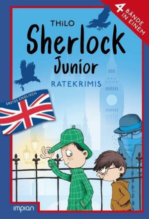 Sherlock Junior