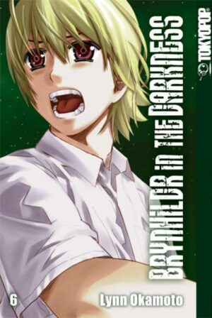 Brynhildr in the Darkness Bd. 6