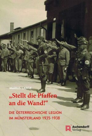 'Stellt die Pfaffen an die Wand!'