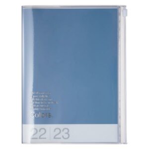 MARK'S 2022/2023 Taschenkalender A5 vertikal