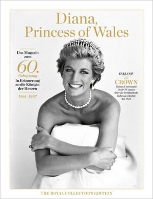 Lady Diana - Princess of Wales