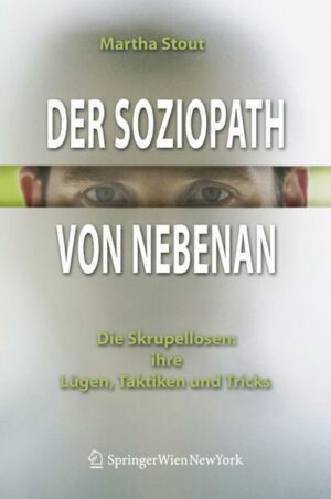 Der Soziopath von nebenan