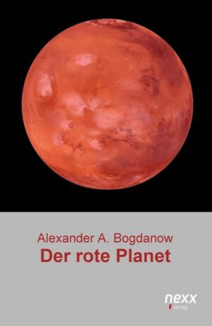 Der rote Planet