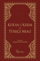 Kuran-i Kerim ve Türkce Meali