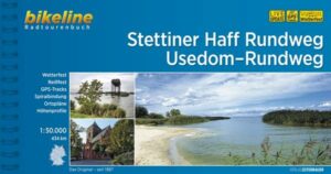 Stettiner Haff Rundweg • Usedom-Rundweg