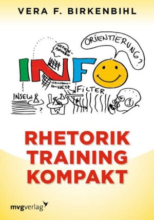 Rhetorik Training kompakt