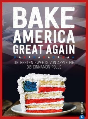 Bake America Great Again