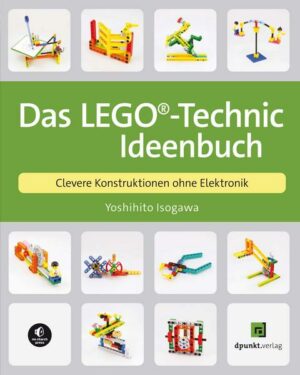 Das LEGO®-Technic-Ideenbuch