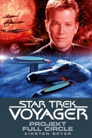 Star Trek - Voyager 5: Projekt Full Circle