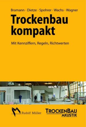 Trockenbau kompakt