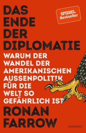 Das Ende der Diplomatie