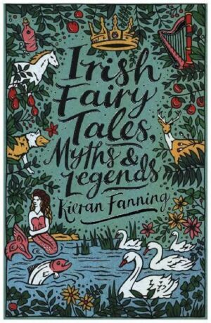 Scholastic Classics: Irish Fairy Tales