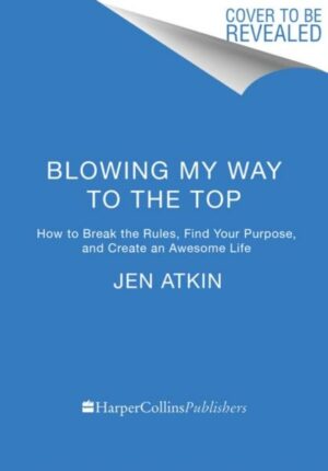 Blowing My Way to the Top
