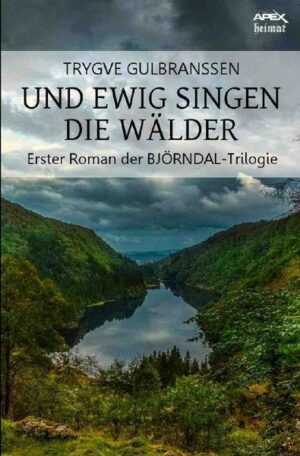 Und Ewig Singen die Wälder