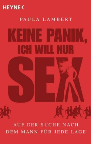 Keine Panik