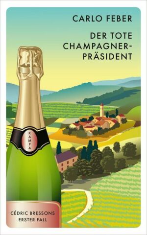 Der tote Champagner-Präsident